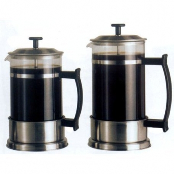Zaparzacz do kawy Elia Satin 0,8L